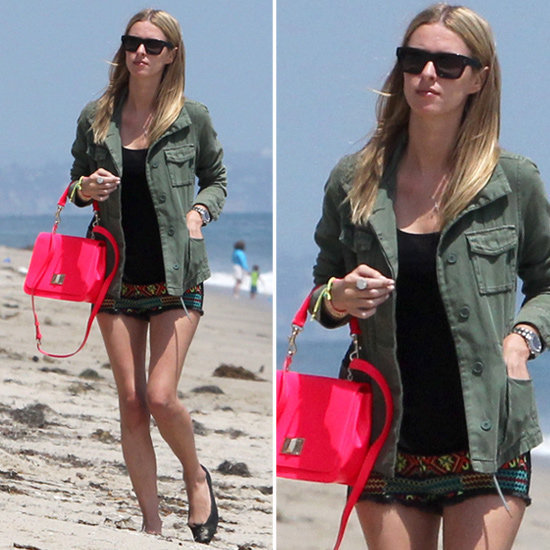 Nicky Hilton
