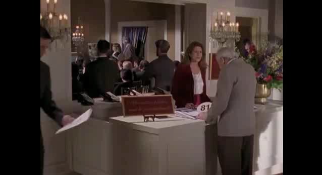 Jon Hamm Gilmore Girls