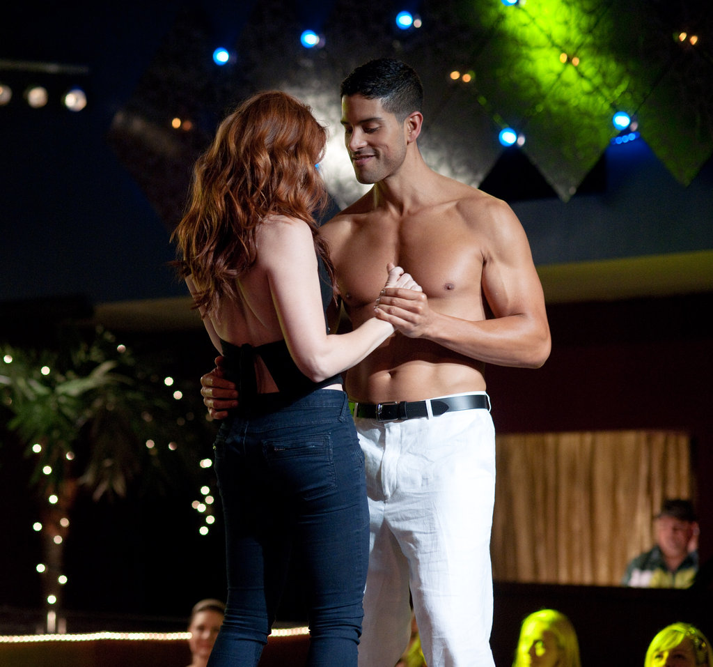 Adam Rodriguez, Magic Mike Adam Rodriguez, Magic Mike