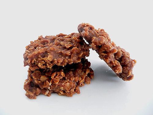 Make No-Bake Cookies Make No-Bake Cookies