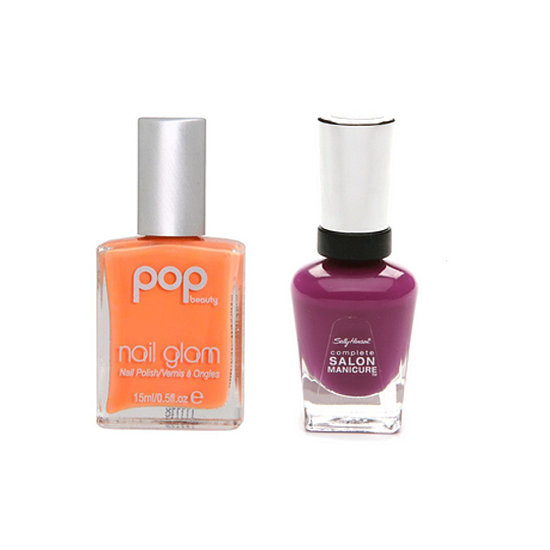 Popsicle Shades
