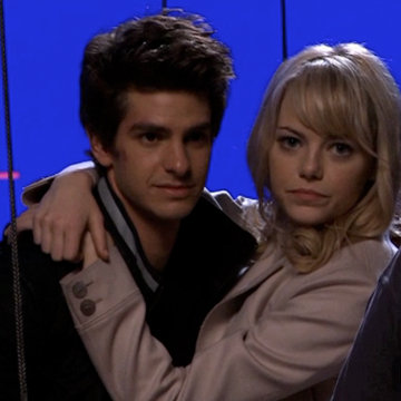 Exclusive Video: Emma Stone on Developing Gwen Stacy Character in The Amazing Spider-Man