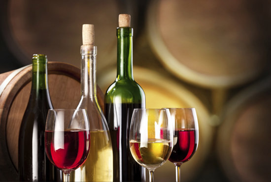 Make an Oenophile Say "Aww . . ." Make an Oenophile Say "Aww . . ."