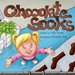 Chocolate Socks