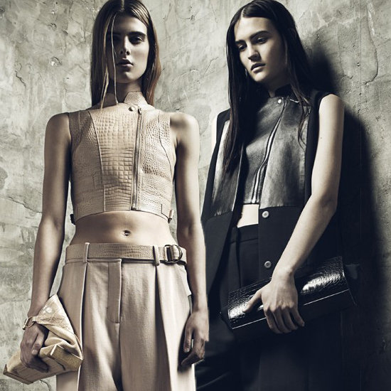 Alexander Wang Resort 2013 Pictures Alexander Wang Resort 2013 Pictures