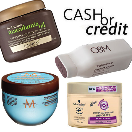 Moisturising Hair Masks For Winter Moisturising Hair Masks For Winter