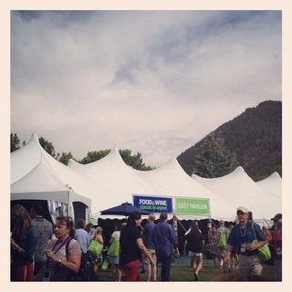 Aspen Food & Wine Pictures