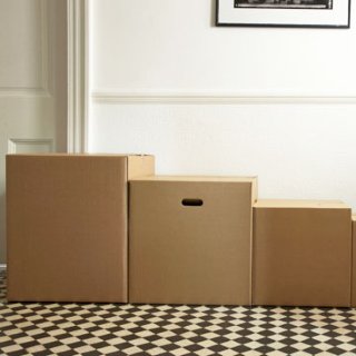 Organize Your Move With Technology