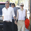 Gwen Stefani and Gavin Rossdale's Couple Style