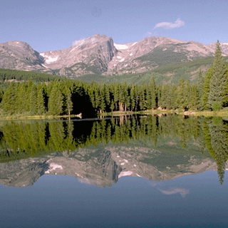 Best National Parks For Kids