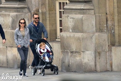 Family Stroll Family Stroll