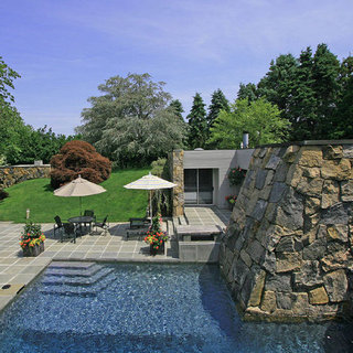 Norman Jaffe Hamptons Home Pictures