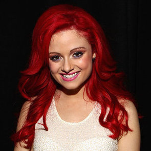 Find Out How The Voice's Sarah De Bono Maintains Her Bright Red Hair Find Out How The Voice's Sarah De Bono Maintains Her Bright Red Hair