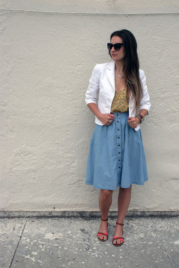 pineapple top