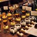 Miniature Dessert Buffets