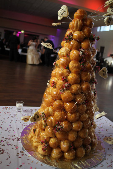 Croquembouches Croquembouches