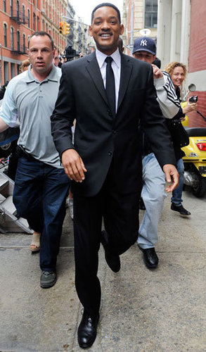 86. Will Smith 86. Will Smith