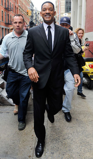 86. Will Smith 86. Will Smith