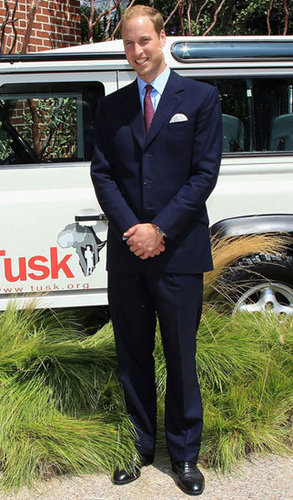 30. Prince William 30. Prince William