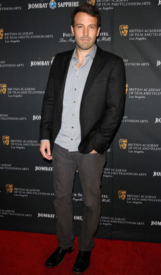 44. Ben Affleck 44. Ben Affleck