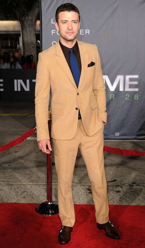 43. Justin Timberlake 43. Justin Timberlake