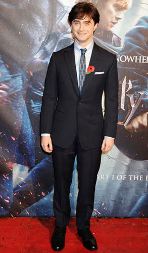 65. Daniel Radcliffe 65. Daniel Radcliffe