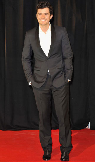 76. Orlando Bloom 76. Orlando Bloom