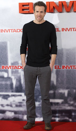 11. Ryan Reynolds