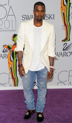 96. Kanye West 96. Kanye West