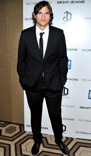 78. Ashton Kutcher 78. Ashton Kutcher