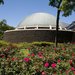 Burke Baker Planetarium at the Houston Museum of Natural Science
