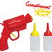Condiment Gun