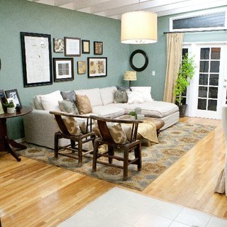 Design Star With Sabrina Soto Tips