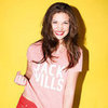 Britain's Next Big Model Florence Huntington-Whiteley