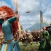 Princess Merida, Brave