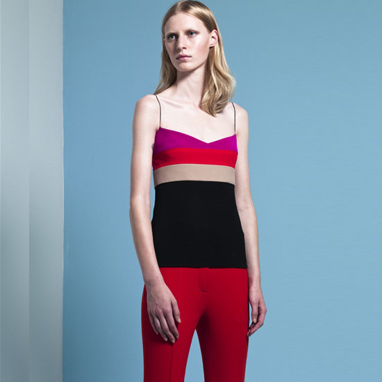 Narciso Rodriguez Resort 2013 Narciso Rodriguez Resort 2013