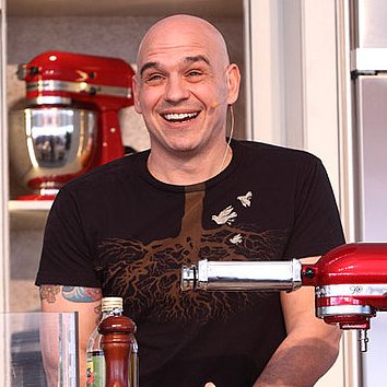 Aspen Food and Wine Cooking Tips