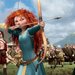 Merida From Brave