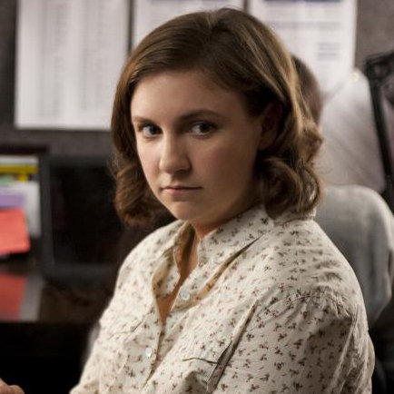 Girls Season One Best Moments