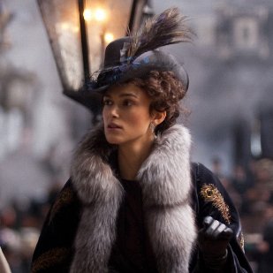 Anna Karenina Trailer