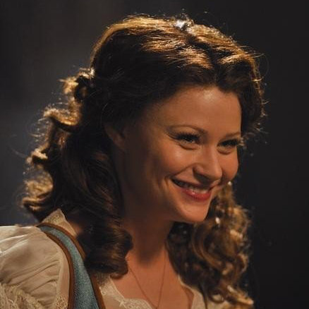 Emilie de Ravin Series Regular on Once Upon a Time
