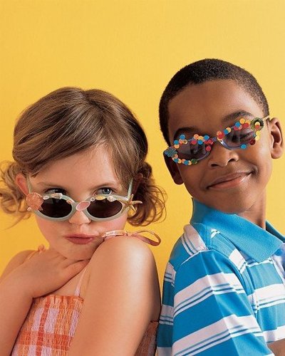 Style Up Your Sunnies Style Up Your Sunnies