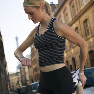 Burn More Calories Running With Competition