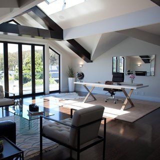San Francisco Modern Home Renovation Pictures