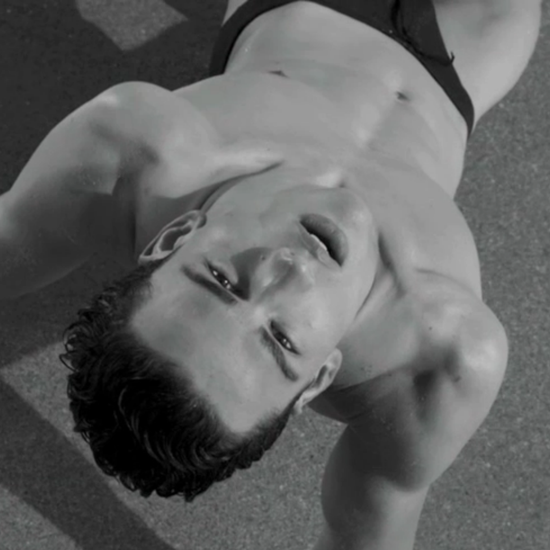 See the New Bruce Weber Giorgio Armani Film See the New Bruce Weber Giorgio Armani Film