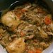 Arkansas: Chicken and Dumplings