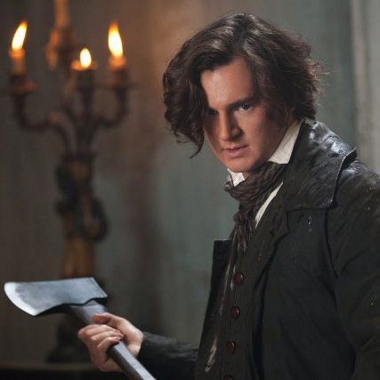 Abraham Lincoln: Vampire Hunter Review