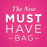 Introducing the All-New POPSUGAR Must Have Bag! Introducing the All-New POPSUGAR Must Have Bag!