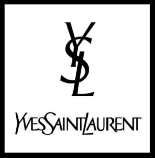 Yves Saint Laurent Changes Name