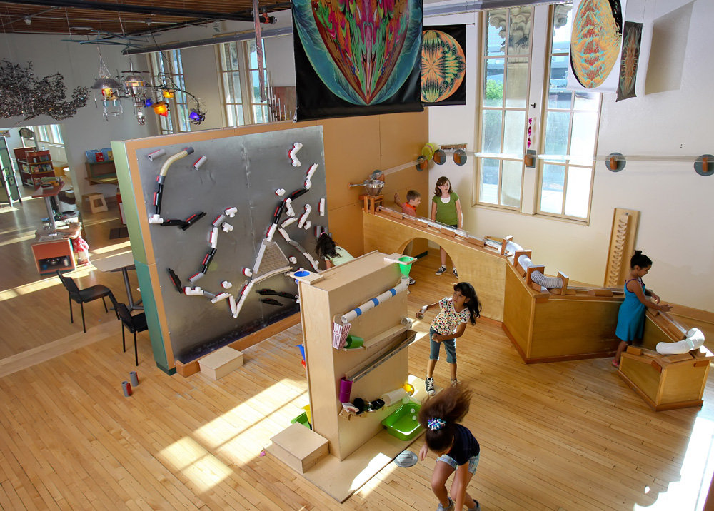 Children's Museum of Phoenix Children's Museum of Phoenix